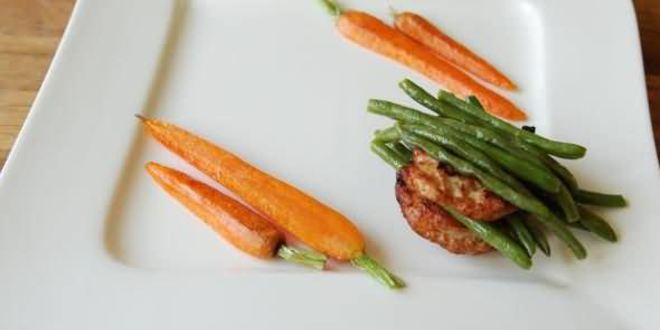 Рецепт поленты