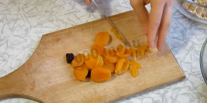 Рецепт кутьи на рождество из риса с изюмом