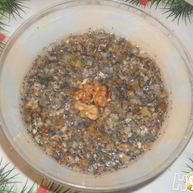 Рецепт Кутьи на Рождество