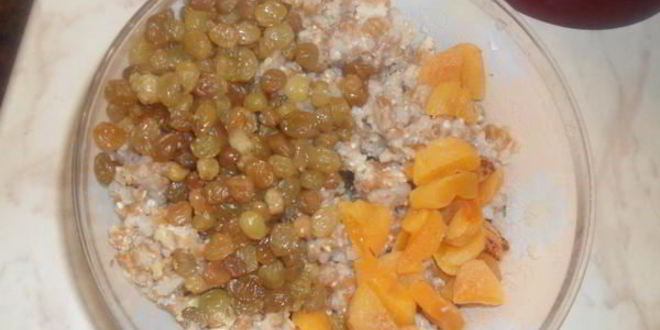 Рецепт кутьи на рождество