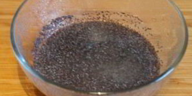 Рецепт кутьи с ячменем