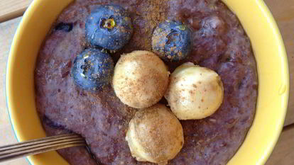 Рецепт льняной каши