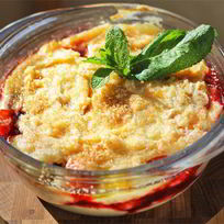 Рецепт Гурьевской каши