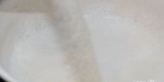 Рецепт каши гурьевской