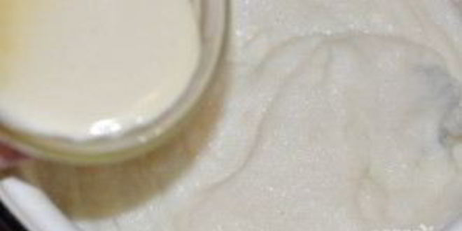 Рецепт каши гурьевской