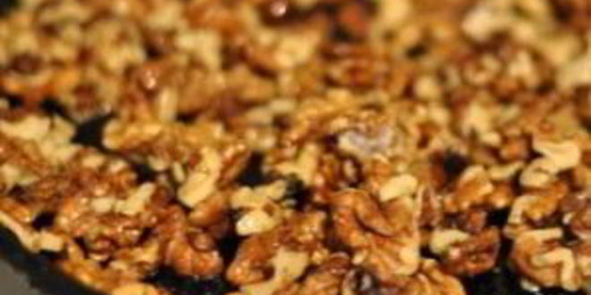 Рецепт каши гурьевской