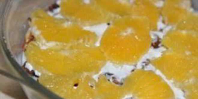 Рецепт каши гурьевской