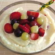 Рецепт Каши манной в мультиварке