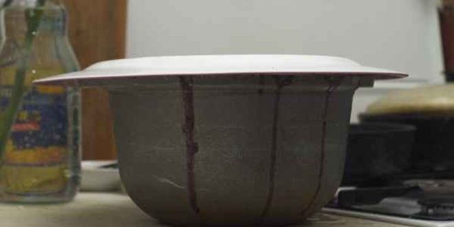 Рецепт каши манной