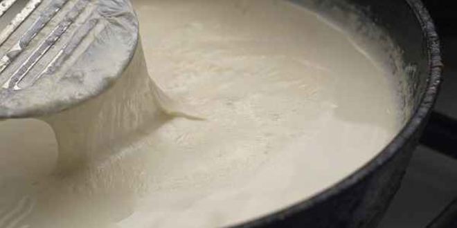 Рецепт каши манной