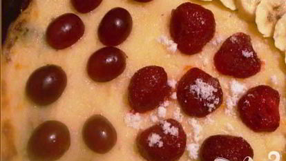 Рецепт Каши по-гурьевски