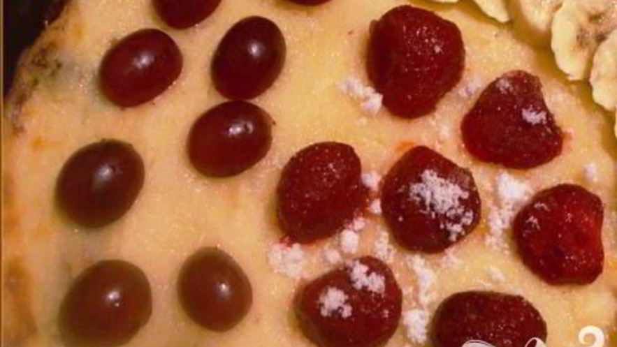 Рецепт каши по-гурьевски