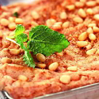 Рецепт Латышской каши Бубертс