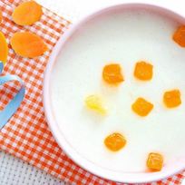 Рецепт Манной каши ребенку в мультиварке на молоке