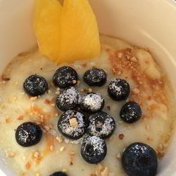 Рецепт Манной каши в мультиварке