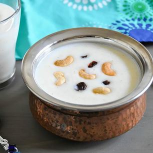 Рецепт Молочной манной каши в мультиварке