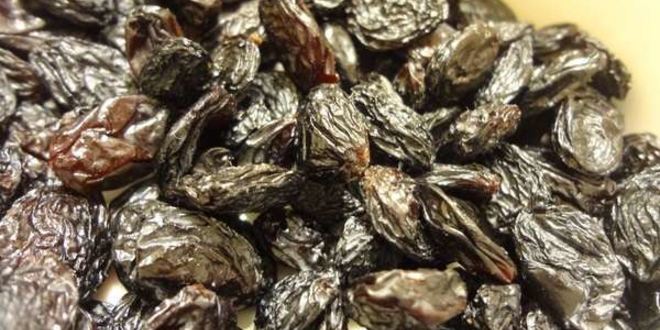 Рецепт медовой кутьи