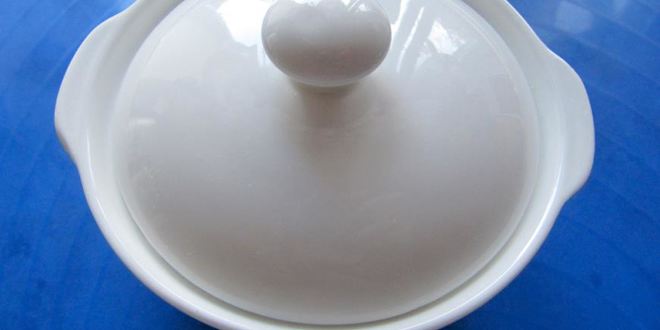 Рецепт овсяной каши с карамельными яблоками