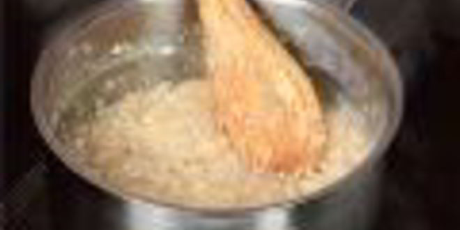 Рецепт овсяной каши с овощами