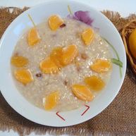 Рецепт Овсяной каши в мультиварке на воде