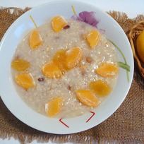 Рецепт Овсяной каши в мультиварке на воде