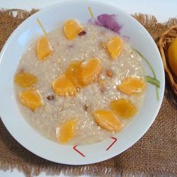 Рецепт Овсяной каши в мультиварке на воде