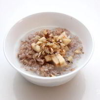 Рецепт Овсянки для похудения