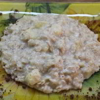 Рецепт Овсянки на завтрак