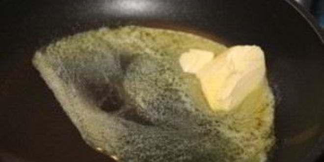 Рецепт овсянки с яблоками