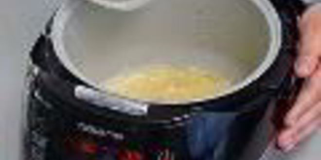 Рецепт скирли, овсянка по-ирландски в мультиварке