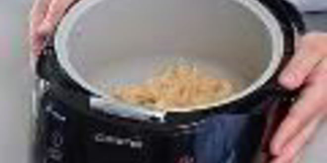 Рецепт скирли, овсянка по-ирландски в мультиварке