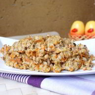 Рецепт Каши Крестьянской в мультиварке