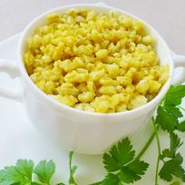 Рецепт Каши перловой рассыпчатой