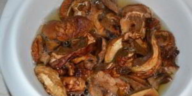 Рецепт каши перловой с говядиной