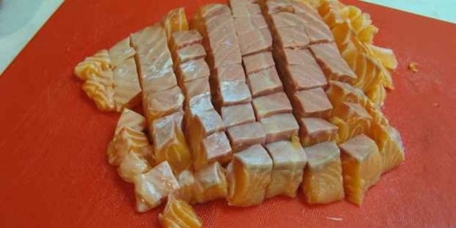 Рецепт каши перловой в итальянском стиле