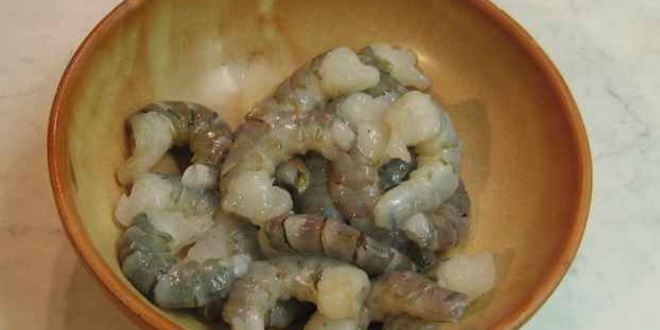 Рецепт каши перловой в итальянском стиле