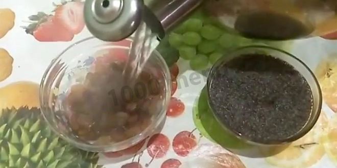 Рецепт кутьи из перловки на рождество рождественская