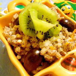 Рецепт Кутьи