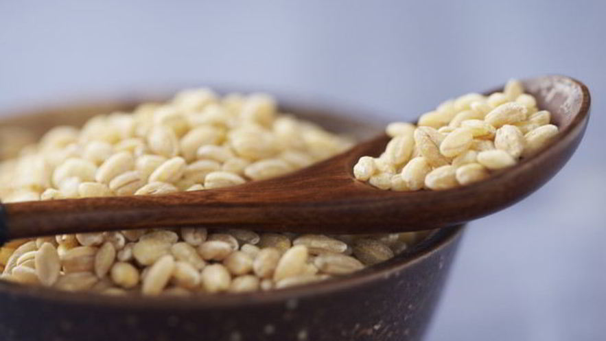 Рецепт перловки