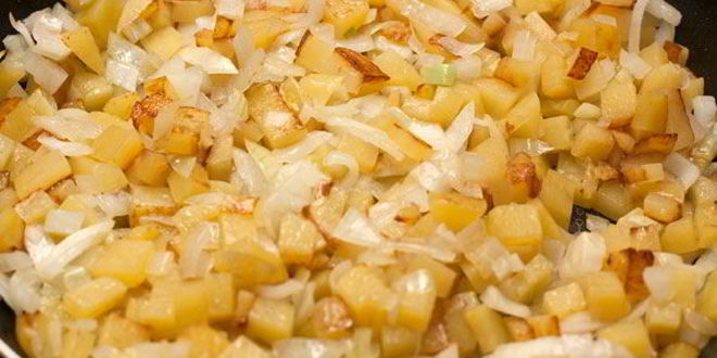 Рецепт стеклянной каши из перловки