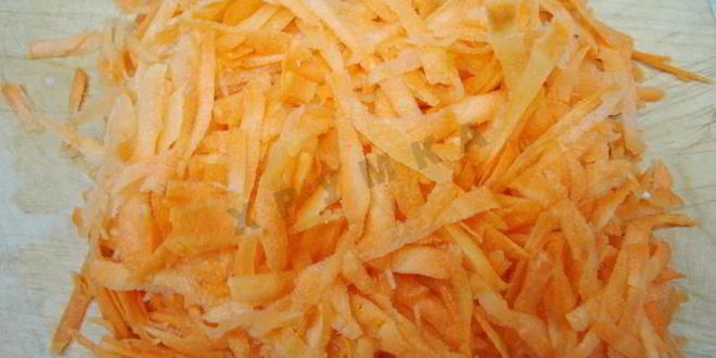 Рецепт перловой каши с курицей в мультиварке