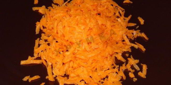 Рецепт перловой каши с мясом в мультиварке