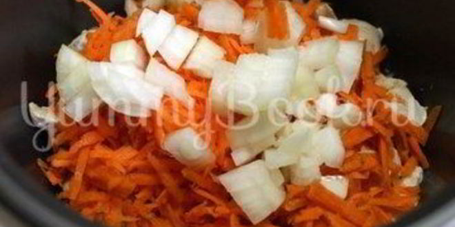 Рецепт перловой каши в мультиварке