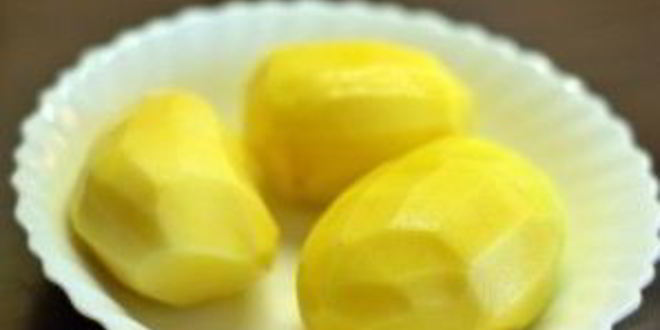 Рецепт перловки с соусом