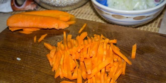 Рецепт перловки в духовке в горшочке с мясом говядины