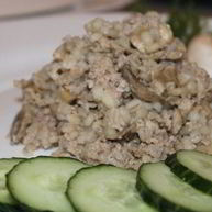 Рецепт Перловки в пароварке