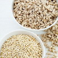 Рецепт Узнайте, сколько варится перловка разными способами