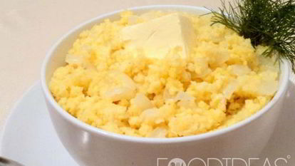 Рецепт Пшеничной каши в мультиварке