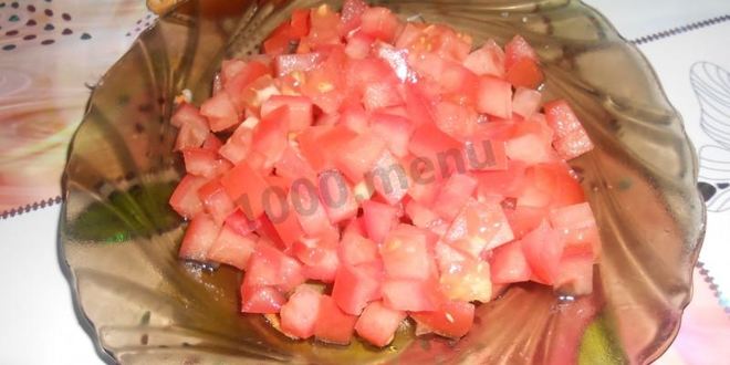 Рецепт каши пшенной по-новому на гарнир