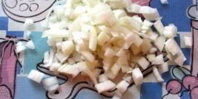 Рецепт пшенной каши с мясом